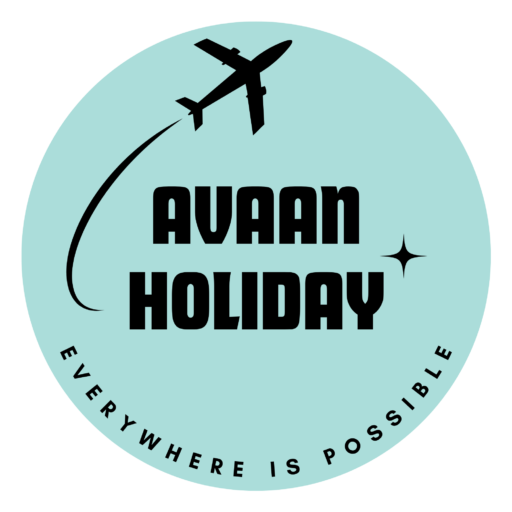 Avaan Holiday